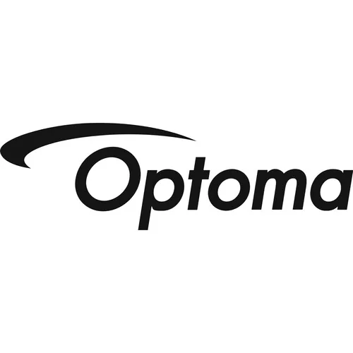OPTOMA screen manual pull up 92p 16:9 - DP-9092MWL